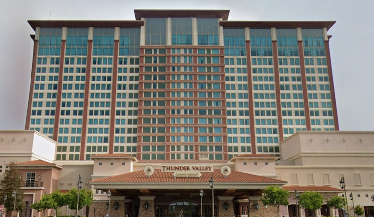$7 Bet Turns into $622,000 Jackpot at Thunder Valley Casino Near Sacramento