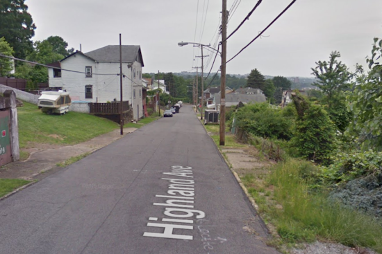 Domestic Dispute in McKeesport Escalates into Standoff and Shooting Incident
