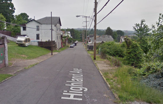 Domestic Dispute in McKeesport Escalates into Standoff and Shooting Incident