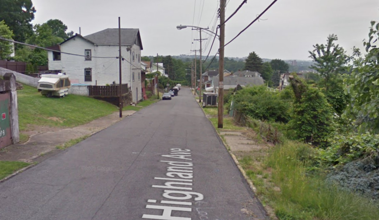 Domestic Dispute in McKeesport Escalates into Standoff and Shooting Incident