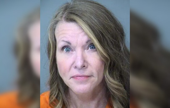 "Doomsday Mom" Lori Daybell Fights Back, Appeals Life Sentence for Murder Conspiracy in Maricopa County