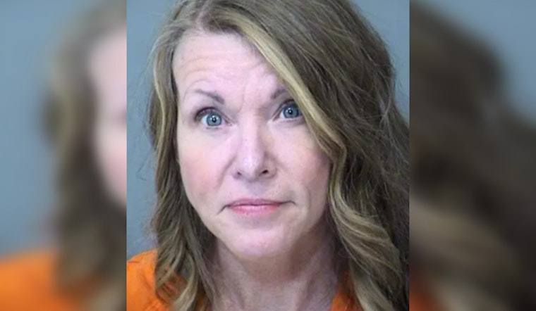 "Doomsday Mom" Lori Daybell Fights Back, Appeals Life Sentence for Murder Conspiracy in Maricopa County