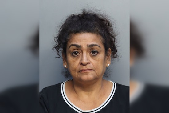 Doral Caretaker Charged with Exploiting Elderly Woman's Finances in Miami-Dade