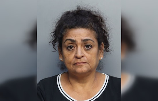 Doral Caretaker Charged with Exploiting Elderly Woman's Finances in Miami-Dade