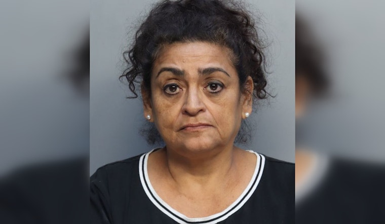 Doral Caretaker Charged with Exploiting Elderly Woman's Finances in Miami-Dade
