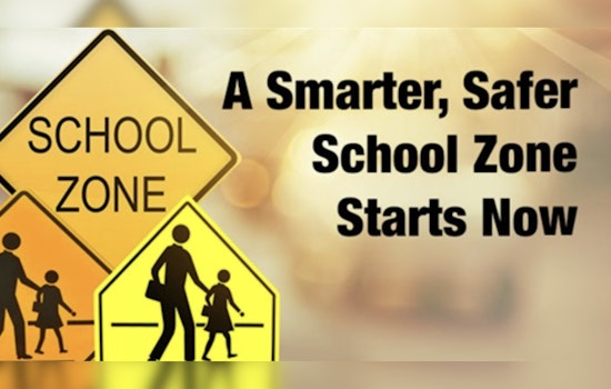 Doral Implements Speed Camera Safety Program in School Zones to Protect Students