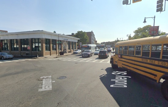 Dorchester Man, 69, Arrested for Alleged Chemical-Soaked Cloth Assault on Teen in Roxbury