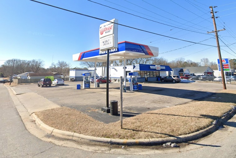 Double Fatal Shooting at Roanoke Rapids Convenience Store Spurs Police Investigation
