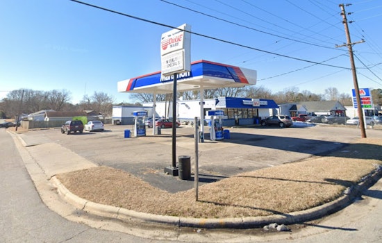 Double Fatal Shooting at Roanoke Rapids Convenience Store Spurs Police Investigation