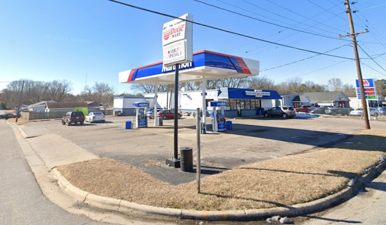 Double Fatal Shooting at Roanoke Rapids Convenience Store Spurs Police Investigation