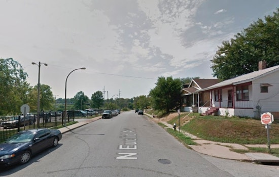 Double Shooting in St. Louis Leaves One Dead, Another Critically Injured on N Euclid Ave