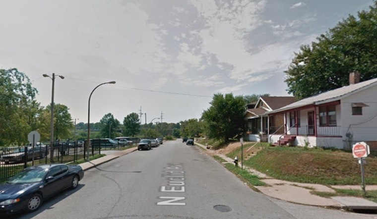 Double Shooting in St. Louis Leaves One Dead, Another Critically Injured on N Euclid Ave