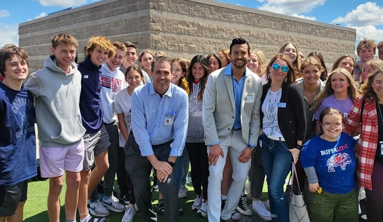 Douglas County Celebrates 20 Years of Youth Empowerment with Vibrant Festivities in Castle Rock