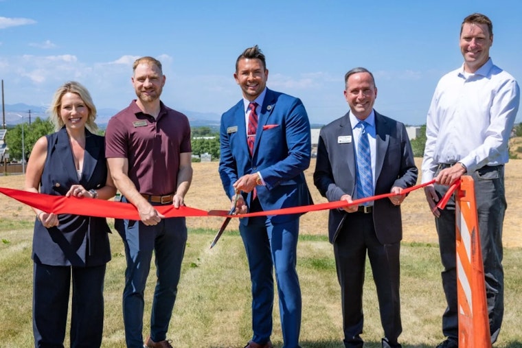 Douglas County Celebrates Early Completion of $100 Million US 85 Widening Project