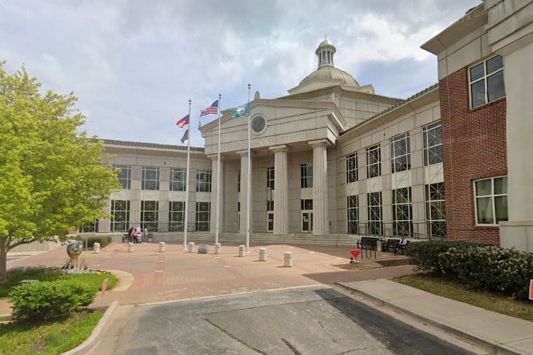 Douglas County Commissioners Vote Unanimously to Hold Millage Rate Steady Amid Economic Strain