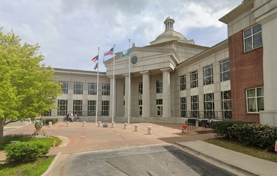 Douglas County Commissioners Vote Unanimously to Hold Millage Rate Steady Amid Economic Strain