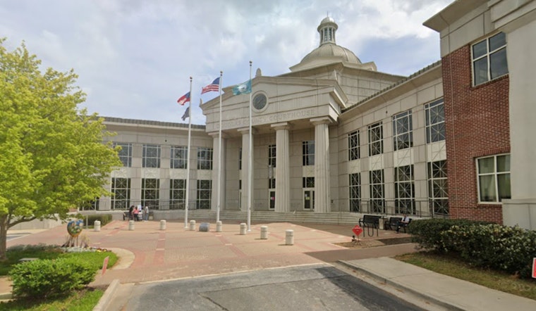 Douglas County Commissioners Vote Unanimously to Hold Millage Rate Steady Amid Economic Strain