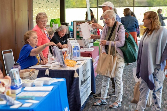 Douglas County Hosts Vintage & Vibrant Event for Older Adults at Highlands Ranch Senior Center
