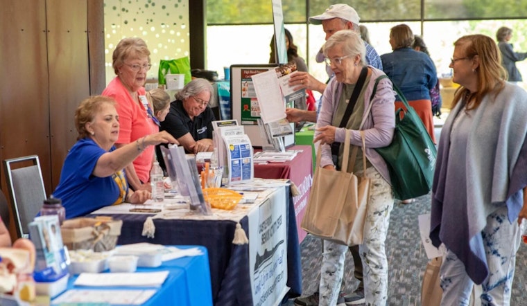 Douglas County Hosts Vintage & Vibrant Event for Older Adults at Highlands Ranch Senior Center