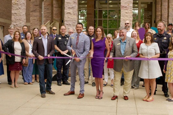 Douglas County Partners with TESSA to Launch New Safehouse for Domestic Violence Survivors