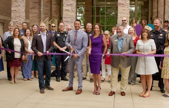Douglas County Partners with TESSA to Launch New Safehouse for Domestic Violence Survivors