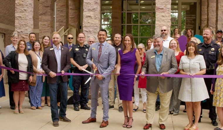 Douglas County Partners with TESSA to Launch New Safehouse for Domestic Violence Survivors