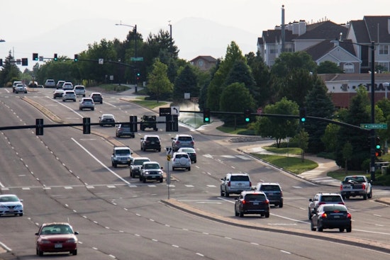 Douglas County Requests Citizen Input for 2050 Transportation Plan to Shape Future Mobility