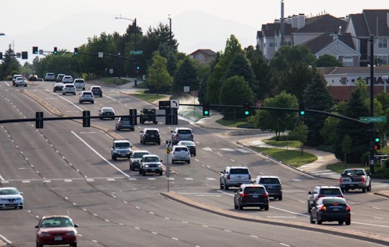 Douglas County Requests Citizen Input for 2050 Transportation Plan to Shape Future Mobility