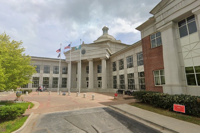Douglas County Residents Face Potential Tax Increase as Board of Commissioners Considers 2025 Millage Rate Hike