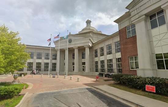 Douglas County Residents Face Potential Tax Increase as Board of Commissioners Considers 2025 Millage Rate Hike