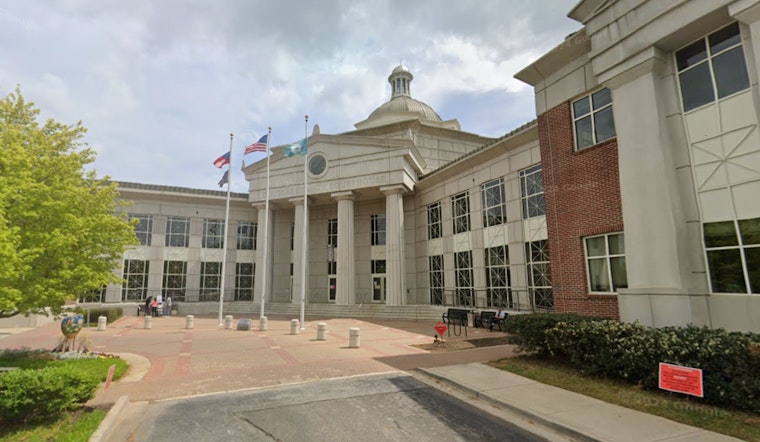Douglas County Residents Face Potential Tax Increase as Board of Commissioners Considers 2025 Millage Rate Hike