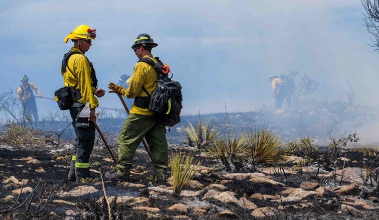 Douglas County Sheriff Imposes Stage 1 Fire Restrictions to Mitigate Wildfire Risks