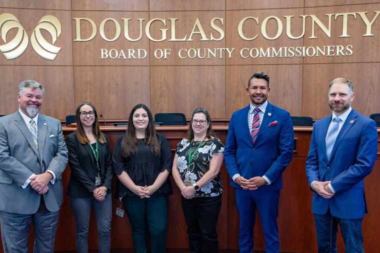 Douglas County’s Care Compact Earns National Recognition for Revolutionizing Mental Health Support
