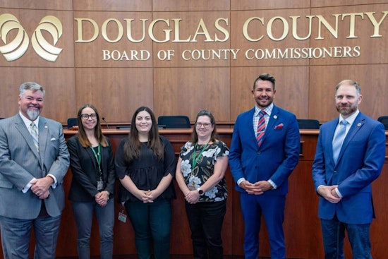 Douglas County’s Care Compact Earns National Recognition for Revolutionizing Mental Health Support
