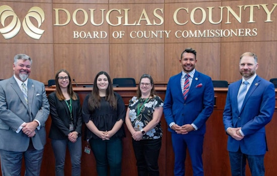 Douglas County’s Care Compact Earns National Recognition for Revolutionizing Mental Health Support