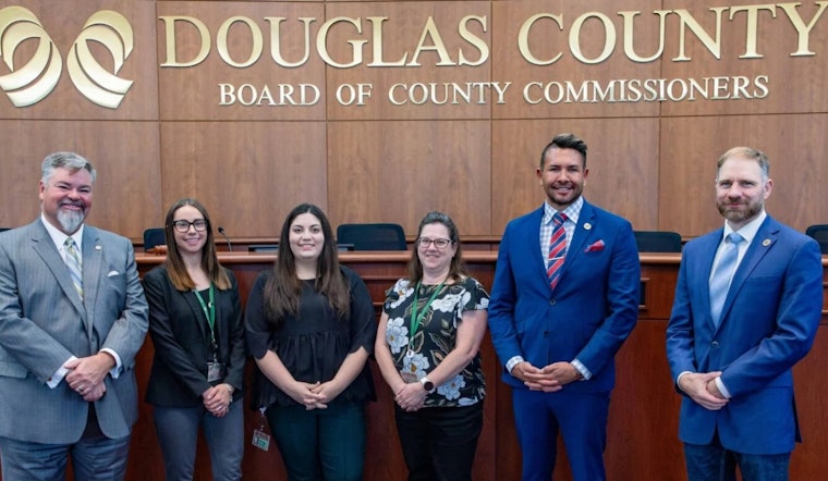 Douglas County’s Care Compact Earns National Recognition for Revolutionizing Mental Health Support