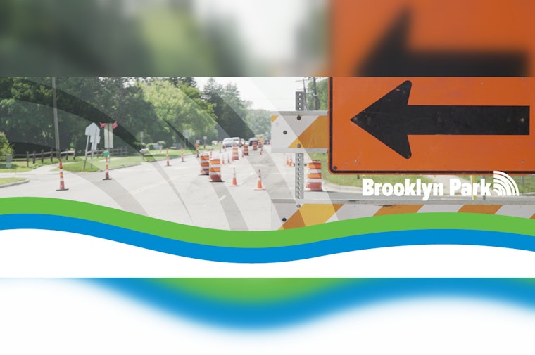 Douglas Drive and 65th Avenue Set for Safety Upgrade with New All-Way Stop After Crash Concerns