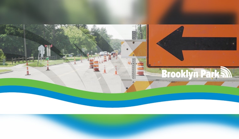 Douglas Drive and 65th Avenue Set for Safety Upgrade with New All-Way Stop After Crash Concerns