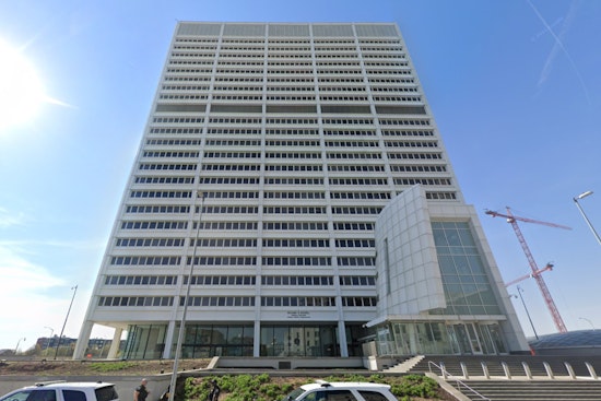 Downtown Atlanta Federal Building Evacuated Over Hoax Suspicious Packages, No Threat Found