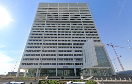 Downtown Atlanta Federal Building Evacuated Over Hoax Suspicious Packages, No Threat Found