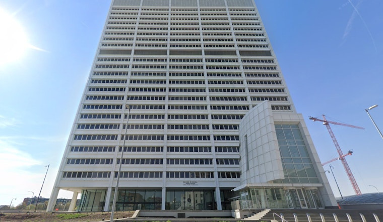 Downtown Atlanta Federal Building Evacuated Over Hoax Suspicious Packages, No Threat Found
