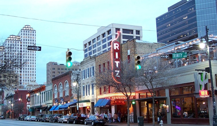 Downtown Austin to Enhance 6th Street with Permanent Safety Barriers Amid Mixed Reactions from Local Businesses
