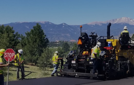 Downtown Colorado Springs Braces for Tejon Street Revitalization Project's Final Phase