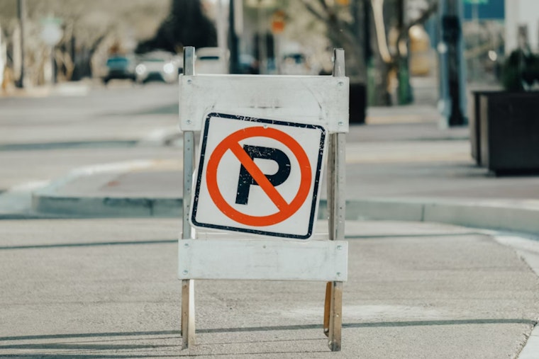 Downtown DC Drivers Alert, Road Closures and Parking Restrictions During National Homeland Security Conference