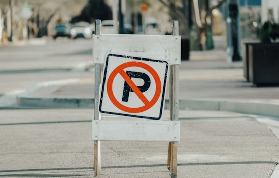 Downtown DC Drivers Alert, Road Closures and Parking Restrictions During National Homeland Security Conference