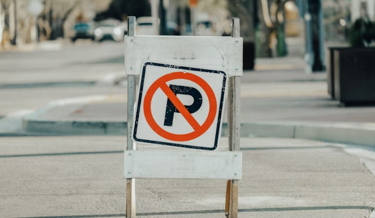 Downtown DC Drivers Alert, Road Closures and Parking Restrictions During National Homeland Security Conference