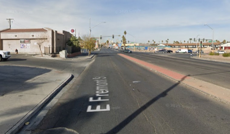 Downtown Las Vegas Hosts Inaugural Oktoberfest Street Festival This September