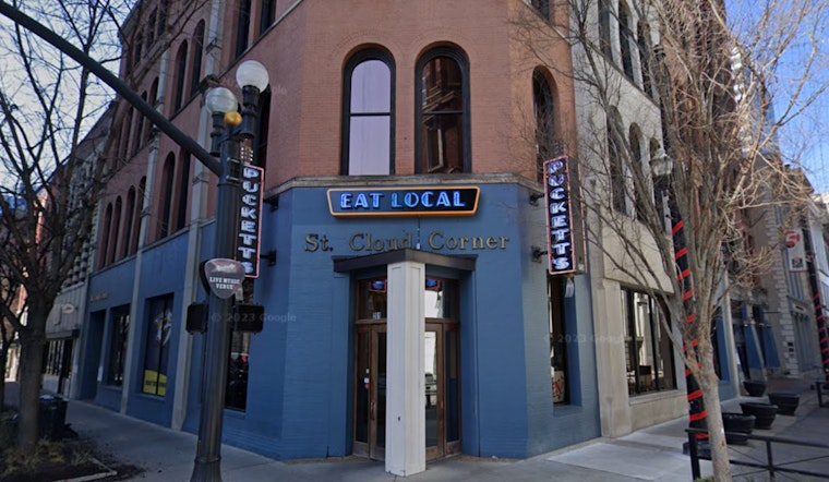 Downtown Nashville's Puckett's Restaurant Temporarily Shuts Down Due to HVAC Collapse, Aims for Swift Reopening