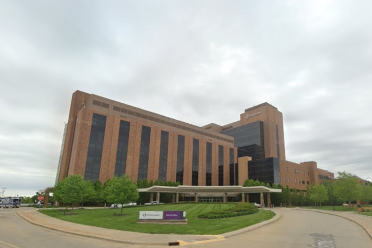 Dr. Caesar Gonzales II Appointed as Chief Clinical Officer of Trinity Health Michigan