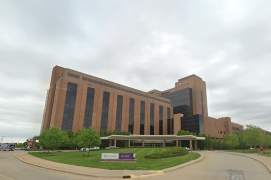 Dr. Caesar Gonzales II Appointed as Chief Clinical Officer of Trinity Health Michigan